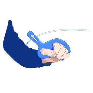 Ergohand Guide d'introduction de sonde