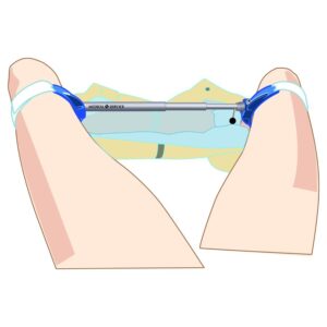 Legfix Ecarteur de jambes