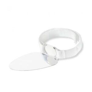 Miroir sans lampe Optilux