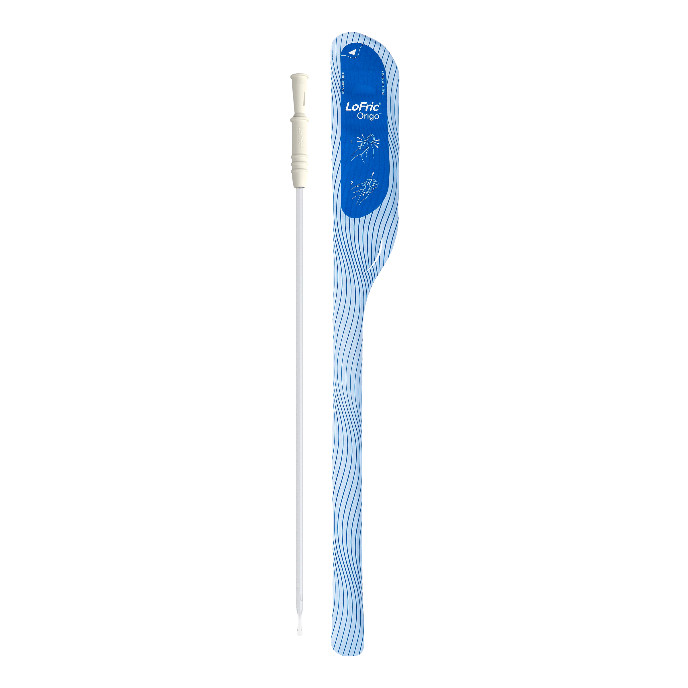 Lofric Origo Flexible Diadom