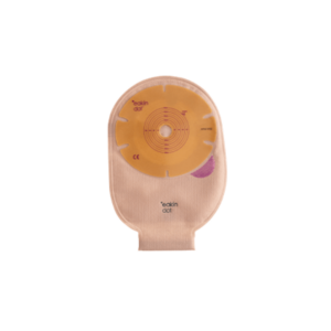 Poche eakin dot® 1 pièce support plat