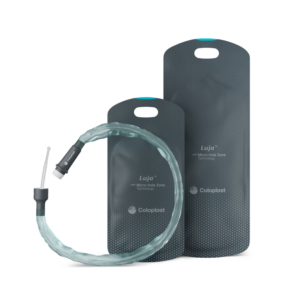 Sonde LujaTM Homme