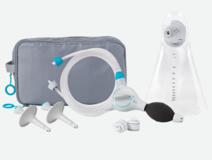 Peristeen® Plus Sonde Rectale Conique