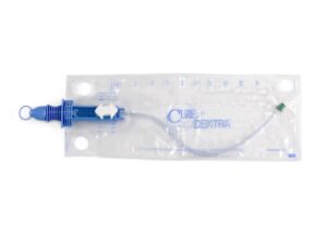 Set de sondage mixte Cure Dextra
