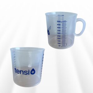 Verre Mesureur Tensi +