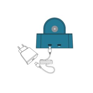 Station de charge UROSTIM WIRELESS