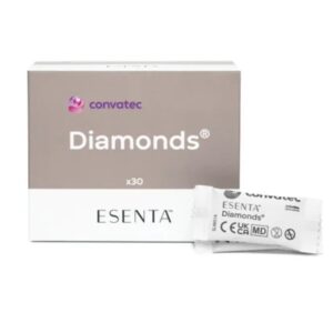 Sachets gélifiants et anti-odeurs ESENTA™ Diamonds™