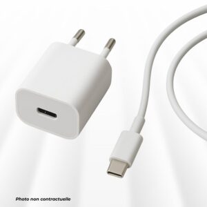 Prise de recharge secteur Wireless