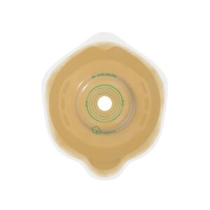 Flexima® Key Convexe Souple