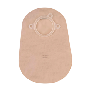 COMBIMATE Poche Fermée 2 pièces