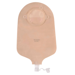 COMBIMATE Poche d'Urostomie 2 pièces