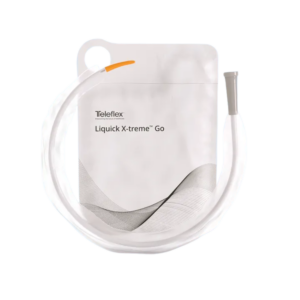 Sonde urinaire Liquick X-treme™ Go