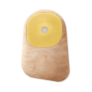 Moderma Flex™ Convexe, poche fermée (SoftFlex)