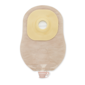 Moderma Flex™ Convexe, poche vidangeable (SoftFlex)